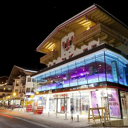 Harakiri Und Apresski *