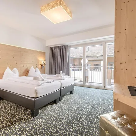 Hotel Harakiri Und Apresski *