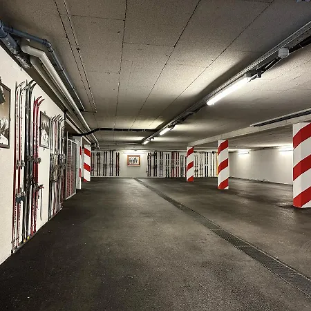 Hotel Harakiri Und Apresski Mayrhofen