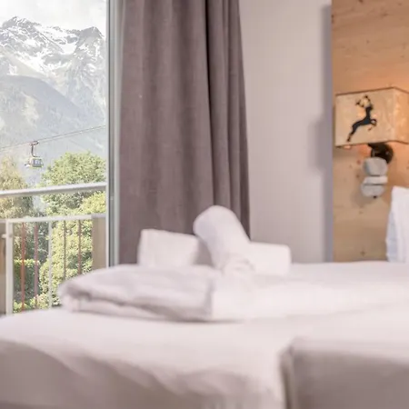 Hotel Harakiri Und Apresski Mayrhofen