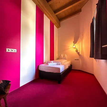 Harakiri Und Apresski