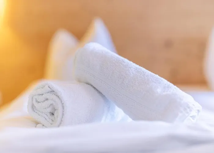 Hotell Harakiri Und Apresski