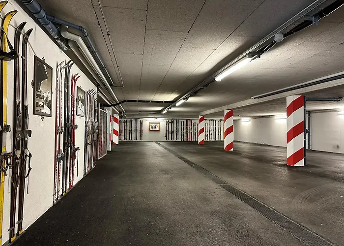 Hotel Harakiri Und Apresski Mayrhofen