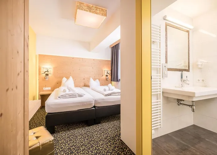 Harakiri Und Apresski * Mayrhofen