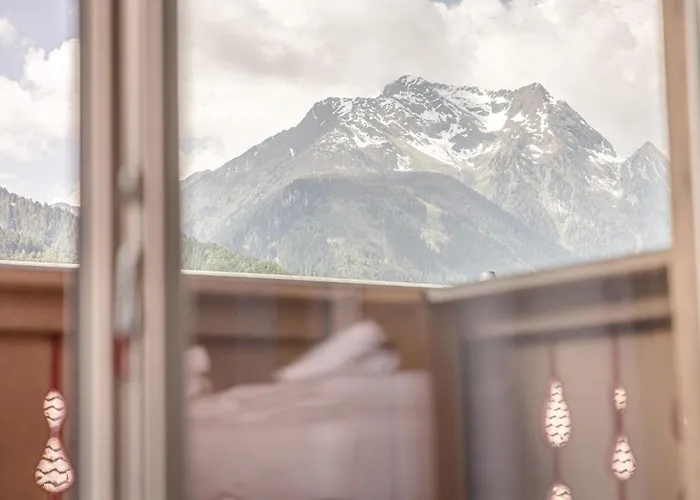 Harakiri Und Apresski Hotel *