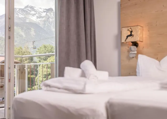 Hotell Harakiri Und Apresski Mayrhofen