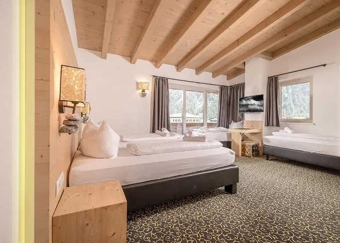 Hotel Harakiri Und Apresski