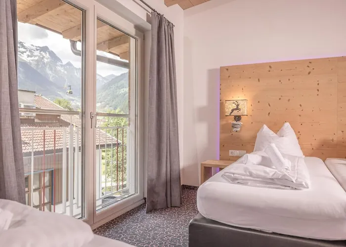 Hotell Harakiri Und Apresski