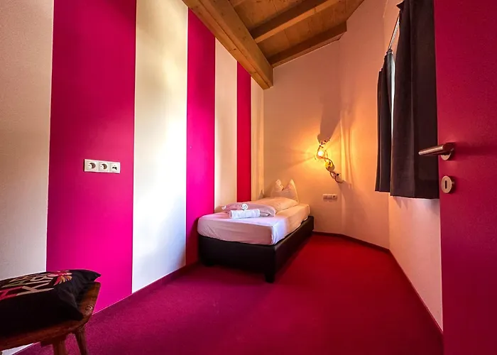 Harakiri Und Apresski