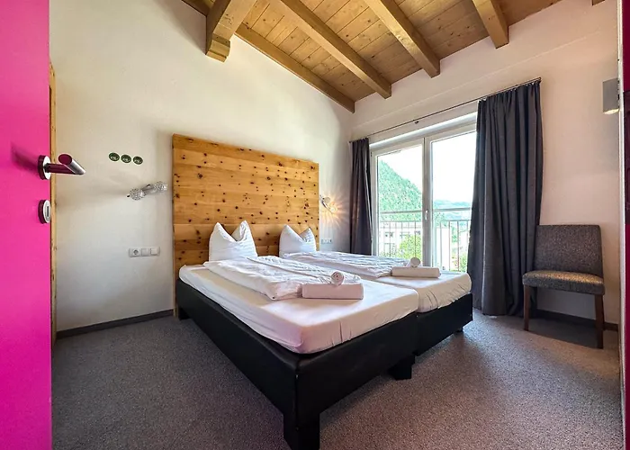 Hotell Harakiri Und Apresski