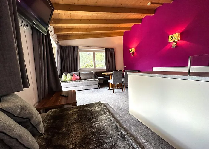 Harakiri Und Apresski * מאיירהופן