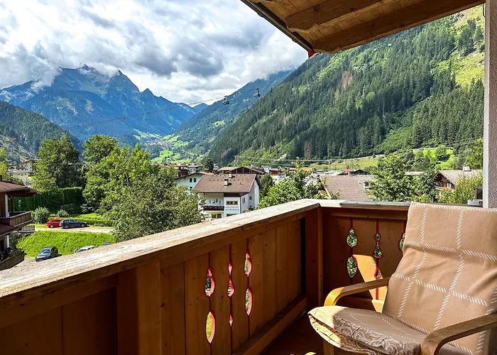 Hotell Harakiri Und Apresski *