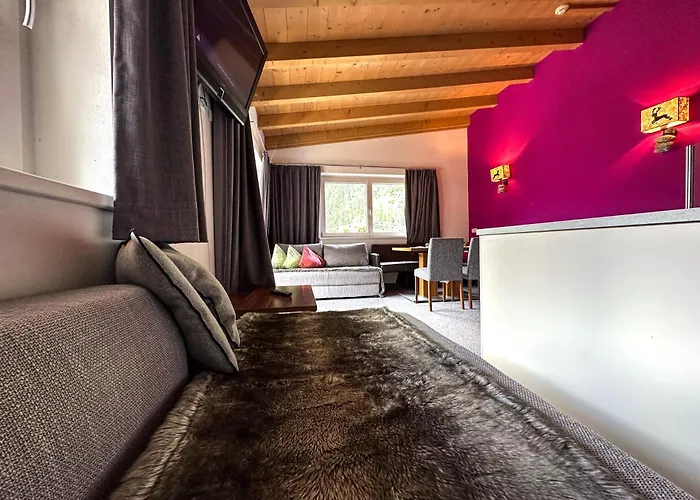 Harakiri Und Apresski Hotell Mayrhofen