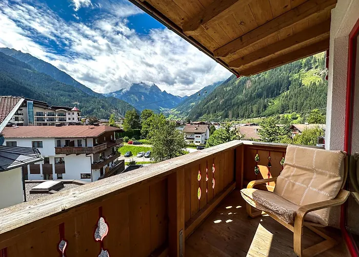 Hotel Harakiri Und Apresski *