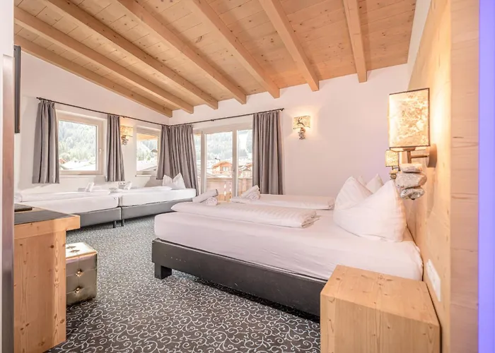 Hotell Harakiri Und Apresski