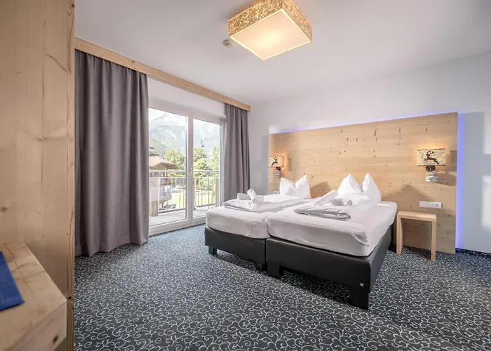 Hotell Harakiri Und Apresski Mayrhofen