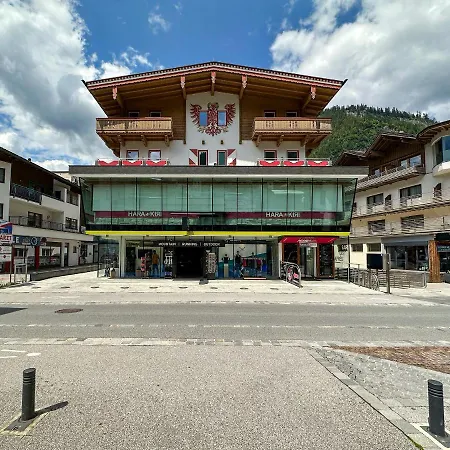 Harakiri Und Apresski * Майргофен