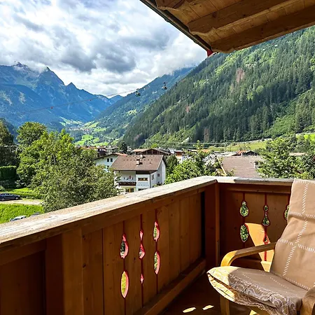 Готель Harakiri Und Apresski *